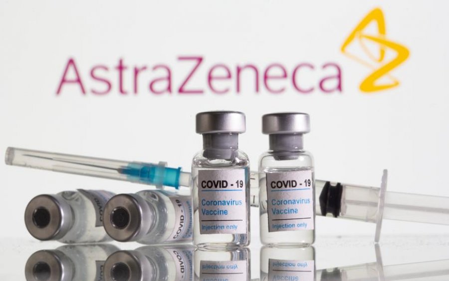  Studimi britanik: Mpiksja e gjakut nga vaksina AstraZeneca ka vdekshmëri të lartë 