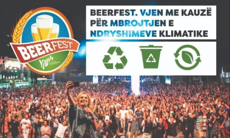  Anulohet Beerfest Kosova, edicioni 10 