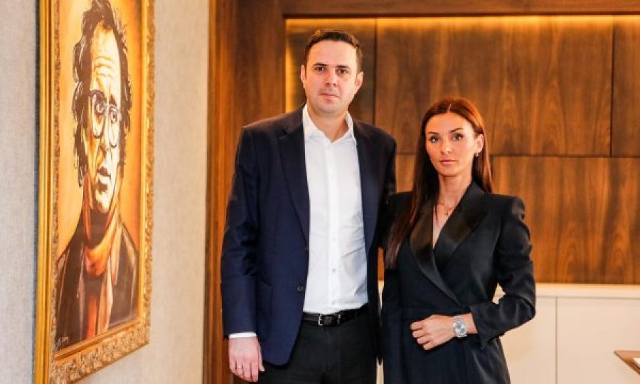 Atletja e njohur i bashkohet LDK’së për garën në Prishtinë, kandidon për asamble