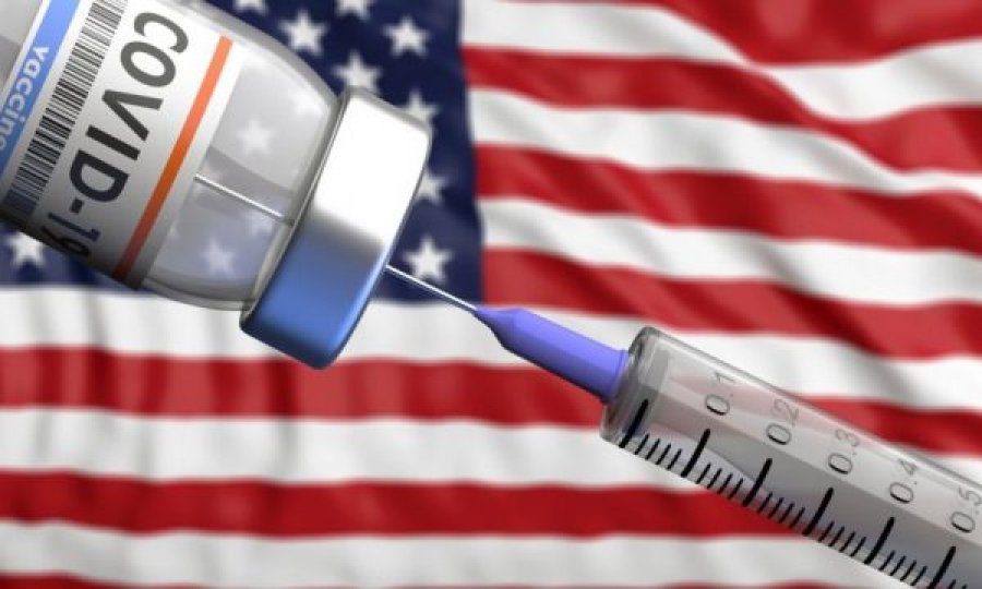 Amerikanët shpejtojnë të vaksinohen përballë përhapjes së koronavirusit