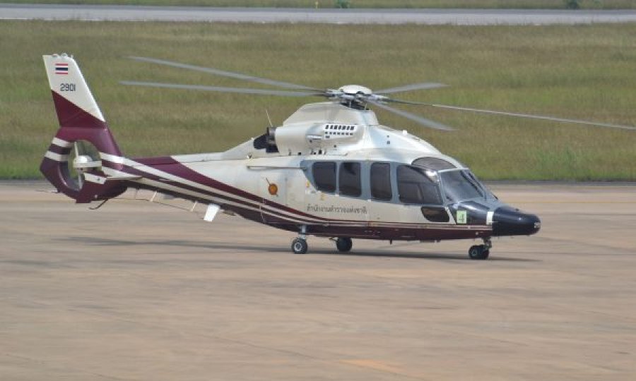  Aktakuzë ndaj pilotit që uli helikopterin në qendër të qytetit për të blerë tortë 