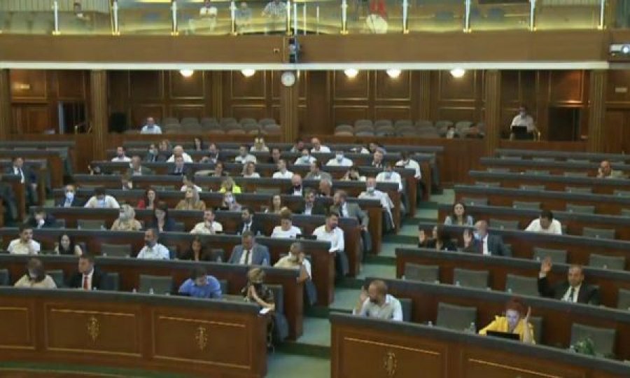  Opozita kritikon Ministrinë e Shëndetësisë për gjendjen me pandeminë, kërkojnë më shumë angazhim 