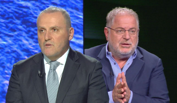 Surroi shkroi për një bashkëpunëtor nr.1 të shërbimit serb pa ia përmendur emrin, djali i Baton Haxhiut e quan atë kryeministër të zgjedhur të Millosheviqit