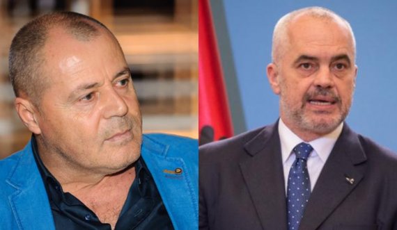 Edi Rama,Mustafa Nano vëllezërit e Vuçiqit dhe miqtë të Serbisë,tradhtarët dhe HORAT e Shqiptarisë!