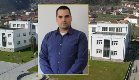  Nga Kragujevci u zhvendos në Kosovë, serbi shpall kandidaturën për kryetar të Istogut 