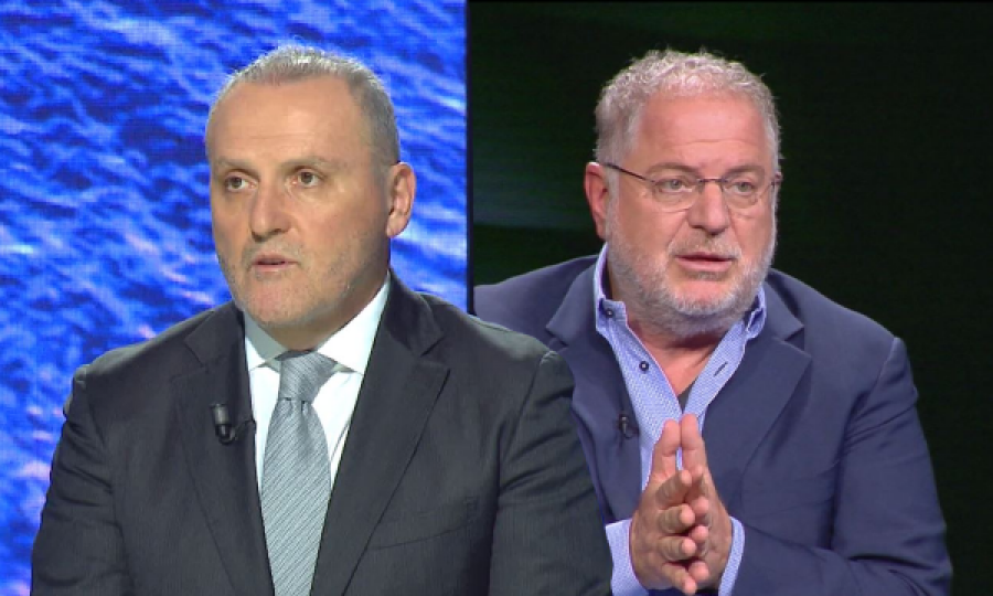 Surroi shkroi për një bashkëpunëtor nr.1 të shërbimit serb pa ia përmendur emrin, djali i Baton Haxhiut e quan atë kryeministër të zgjedhur të Millosheviqit