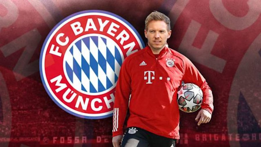 Fillon edicioni i ri në Bundesligë, Nagelsmann e fillon sonte aventurën e tij me Bayernin në nivelin elitar të futbollit gjerman