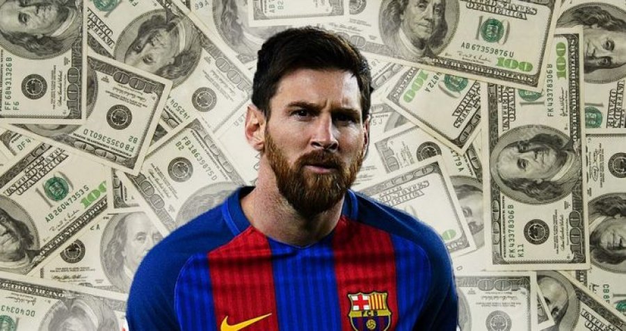 Kur do të debutojë Lionel Messi?