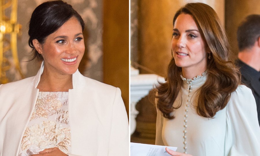 Për këtë arsye, Camilla nuk do ta falë kurrë Meghan dhe Harryn