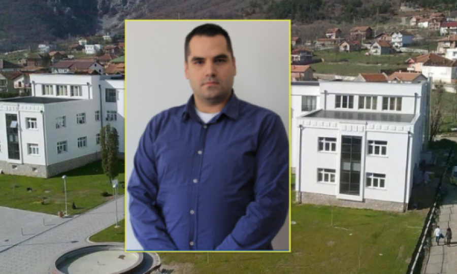  Nga Kragujevci u zhvendos në Kosovë, serbi shpall kandidaturën për kryetar të Istogut 