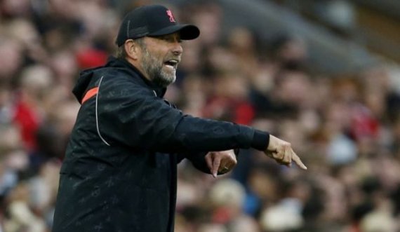 Klopp s’duron më: “Nuk e di se si po munden PSG, City, Chelsea dhe United të blejnë kaq shumë”