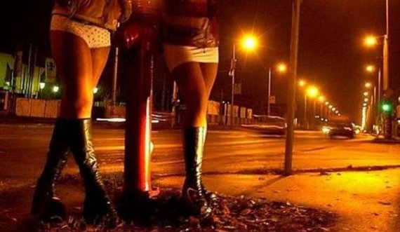 Arrestohen tre persona, dyshohen për prostitucion