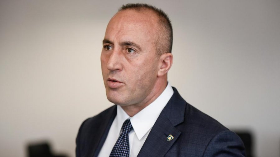 Ramush Haradinaj: Marre iu koftë atyre që ia heqin paret rrugës Deçan-Plavë 