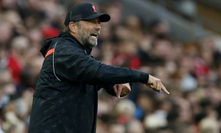 Klopp s’duron më: “Nuk e di se si po munden PSG, City, Chelsea dhe United të blejnë kaq shumë”