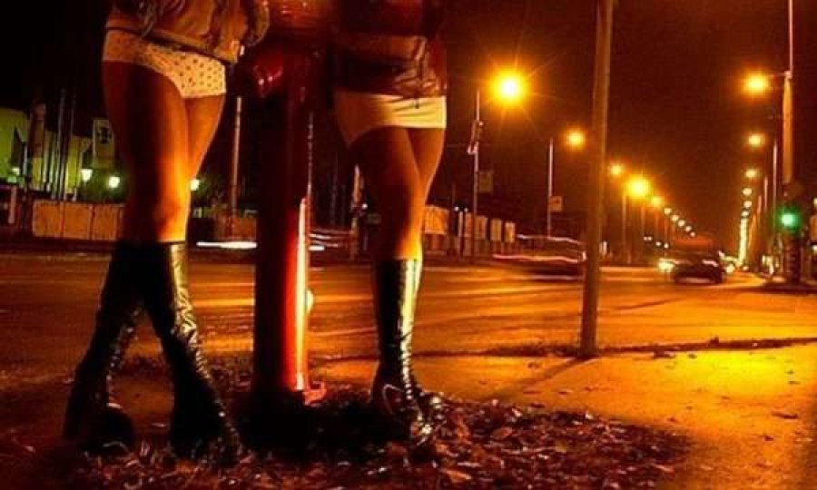 Shifra shqetësuese, prostitucioni rritet me të madhe në Kosovë
