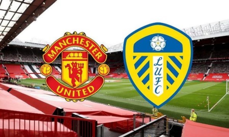 Manchester United vs Leeds United, më shumë se një ndeshje