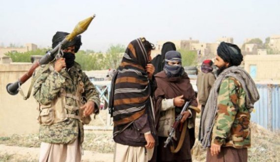 Cilët janë talebanët dhe cila është lidhja e tyre me al-Kaidën dhe SHBA’në?