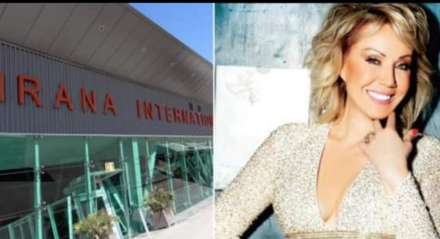 Ministri shqiptar: Aeroportin e Rinasit ta quajmë Lepa Brena