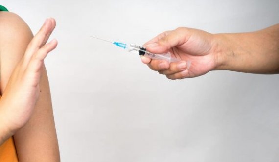  Sukses me vaksinën kundër koronavirusit në Gjermani: Nuk ka shumë refuzues 