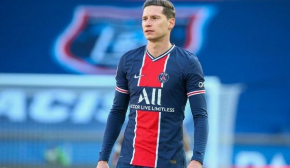 Draxler pranë rikthimit në Gjermani