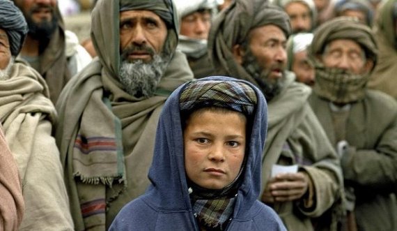  Në këto vende në Shqipëri do të strehohen 400 afganë 