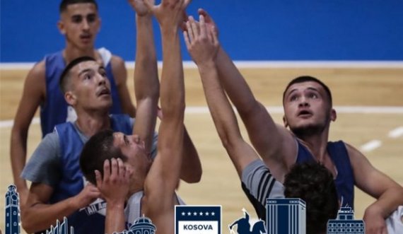 Sot nis FIBA European Challenger, mbahet në Prishtinë