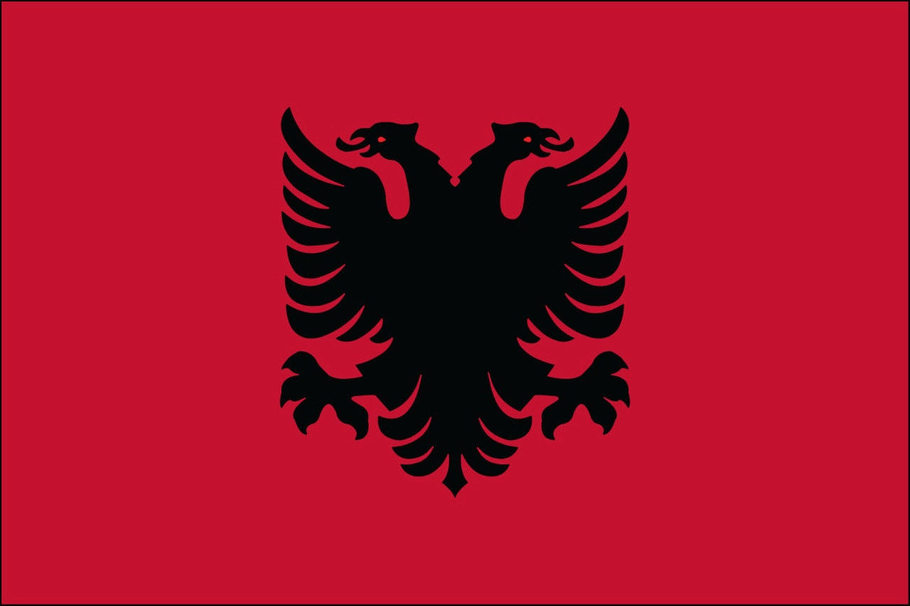 Shqiptarët e Kosovës kudo në botë të parën kanë krenarinë dhe simbolet kombetare