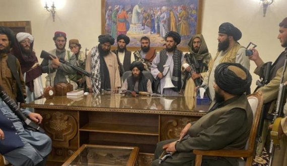  Talibanët janë super të pasur – ja ku i marrin paratë për luftën në Afganistan 