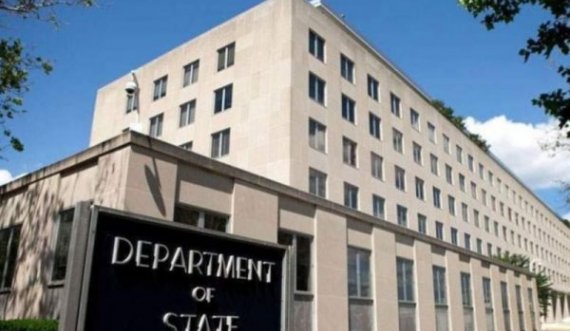  Departamenti Amerikan kërkon nga talebanët që të mos pengojnë qytetarët që duan të largohen nga Afganistani 