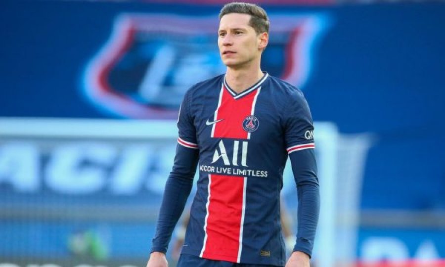 Draxler pranë rikthimit në Gjermani