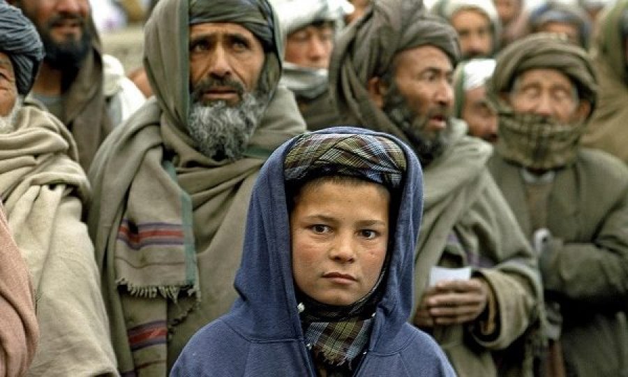  Në këto vende në Shqipëri do të strehohen 400 afganë 