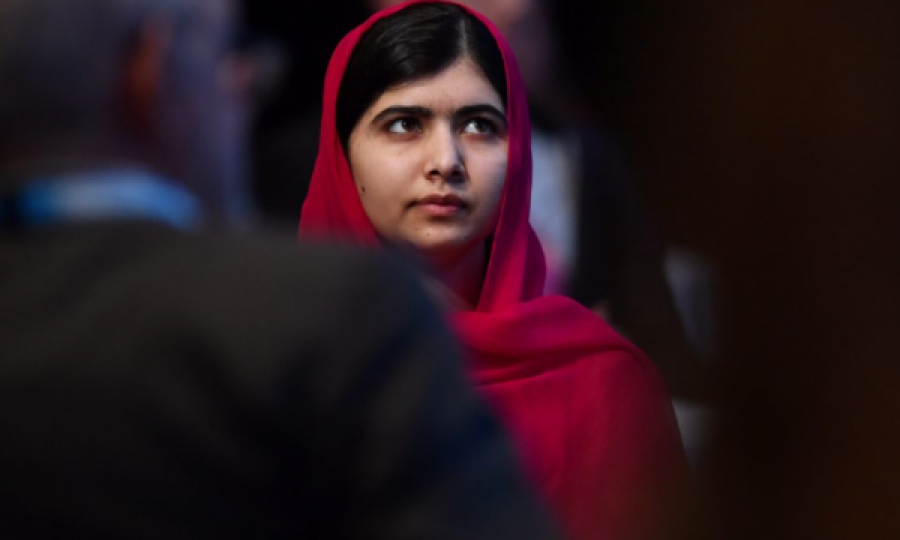 Më 2012 u qëllua në kokë nga talebanët – Malala Yousafzai reagon pas gjendjes së krijuar në Afganistan