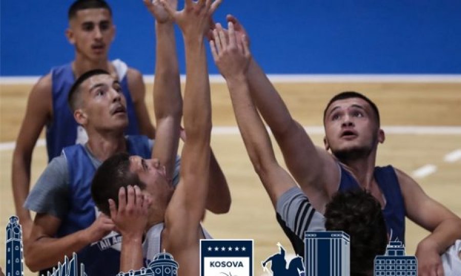 Sot nis FIBA European Challenger, mbahet në Prishtinë