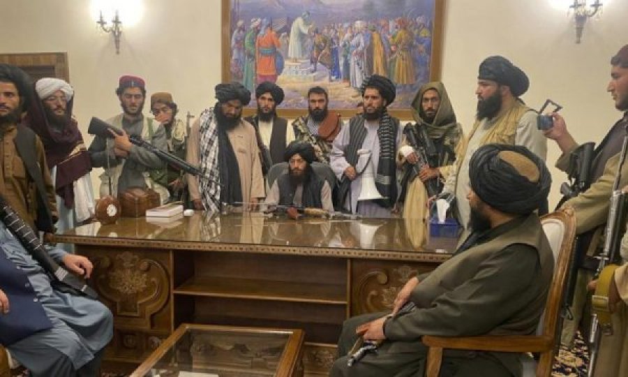  Talibanët janë super të pasur – ja ku i marrin paratë për luftën në Afganistan 