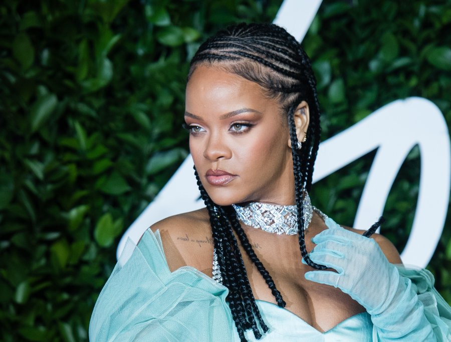 Rihanna është miliardere, por e dëshmon se e pëlqen thjeshtësinë