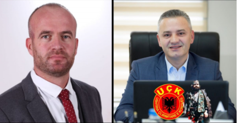  Tërhiqet kandidati i VV-së për kryetar të Skenderajt: Ta mundesh Bekimin e Familjes Jashari është gabim i pafalshëm historik 