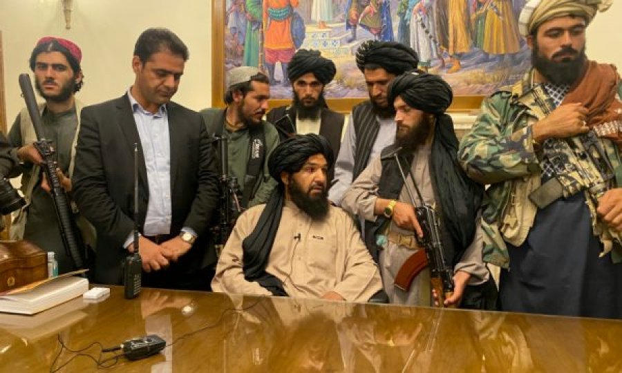  “Morëm atë që kërkonim…”, talebanët deklarojnë fundin e luftës 