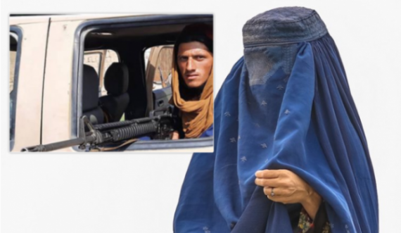 Vajza nga Kabuli: Një taliban na tha ‘do të martohem me katër prej jush, brenda një dite’