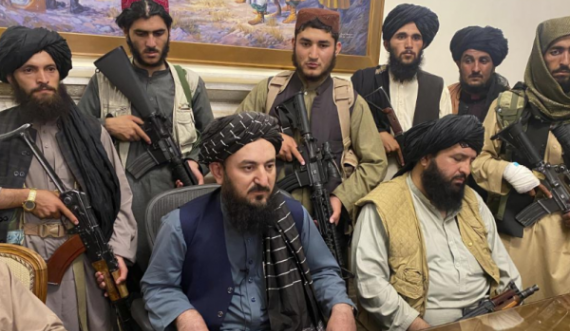 Talebanët shpallin amnisti për zyrtarët qeveritarë: Kthehuni në punë me besim të plotë