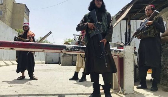  Përkthyesi afgan i komandove shqiptare: Talibanët të pamëshirshëm me ne, do na vrasin 