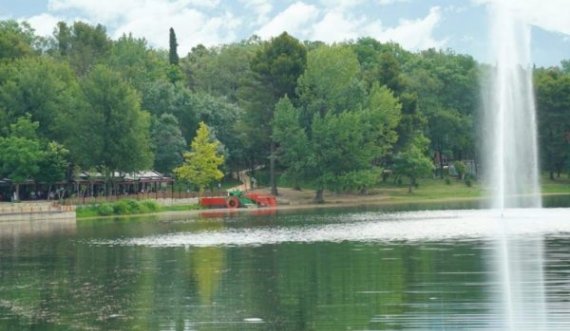  Ngjarje e rëndë në Tiranë, gjendet e varur në pemë te Liqeni Artificial, një 32 vjeçare 