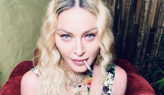 Madonna ka gati për publikun një surprizë të madhe muzikore 