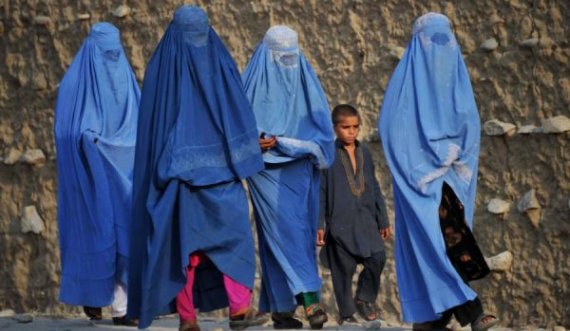 Pse gratë dhe vajzat e afgane i tremben regjimit taliban? 8 rregullat që s’duhen thyer sepse i pret vdekja