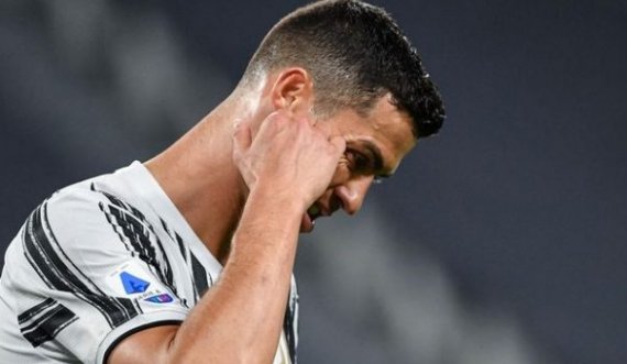  S’ka rikthim të Ronaldos në Real Madrid 