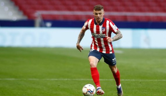  Atletico i kërkon 60 milionë euro për Trippier 