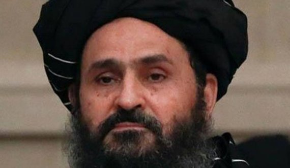 Kush është Mullah Baradar – fytyra më publike e talibanëve