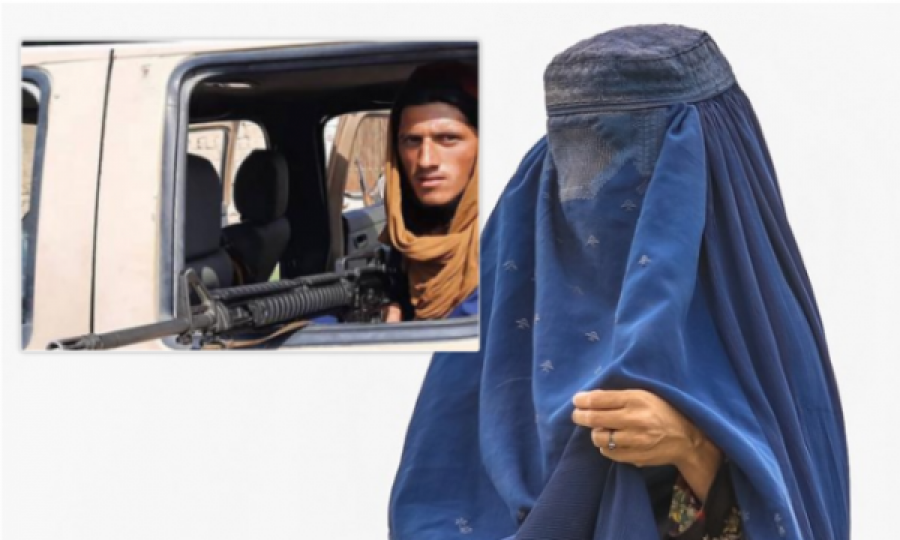 Vajza nga Kabuli: Një taliban na tha ‘do të martohem me katër prej jush, brenda një dite’