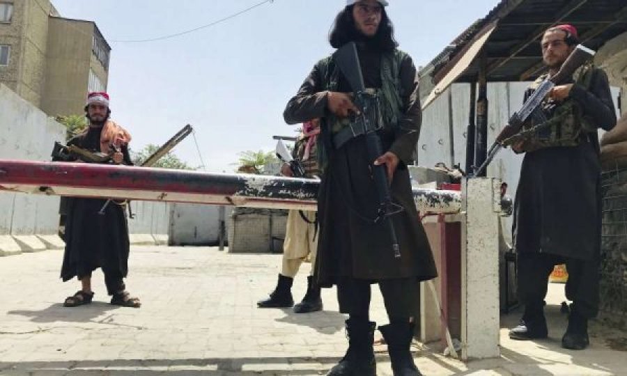  Përkthyesi afgan i komandove shqiptare: Talibanët të pamëshirshëm me ne, do na vrasin 