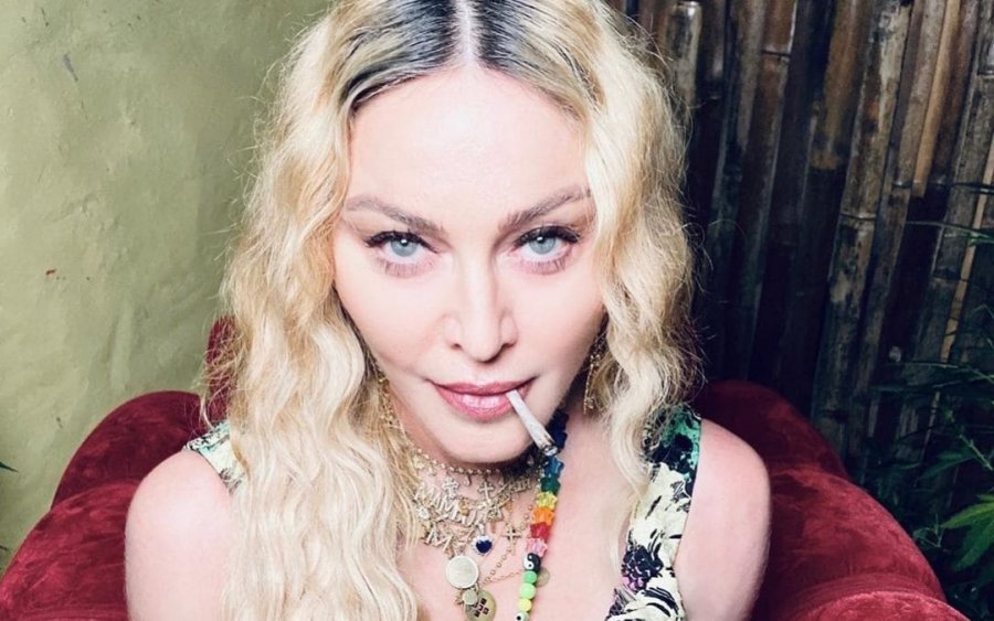 Madonna ka gati për publikun një surprizë të madhe muzikore 