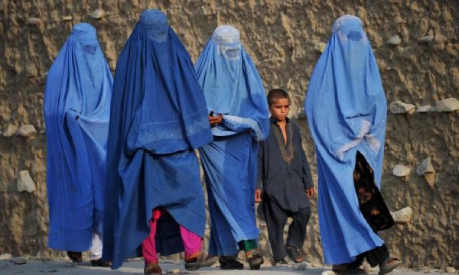 Pse gratë dhe vajzat e afgane i tremben regjimit taliban? 8 rregullat që s’duhen thyer sepse i pret vdekja